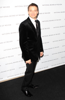 Jeremy Renner pic #606969